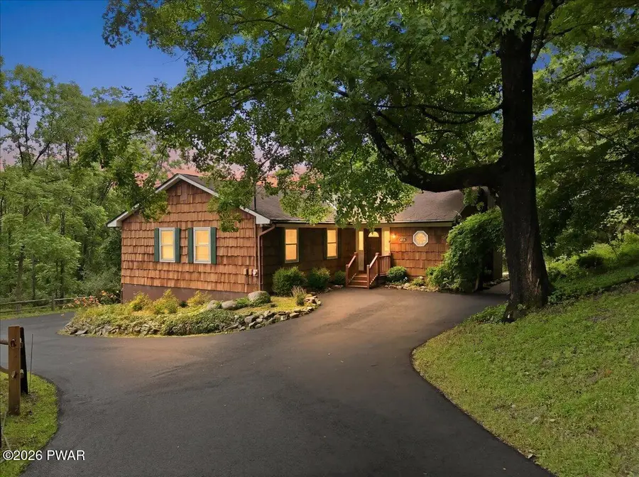106 Chippy Cole Road, Milford, PA 18337 - #2