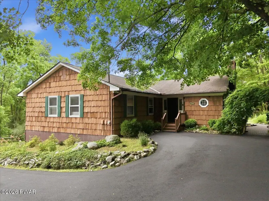 106 Chippy Cole Road, Milford, PA 18337 - #3