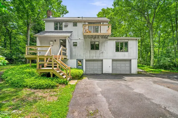 126 Wildwood Terrace, Shohola, PA 18458