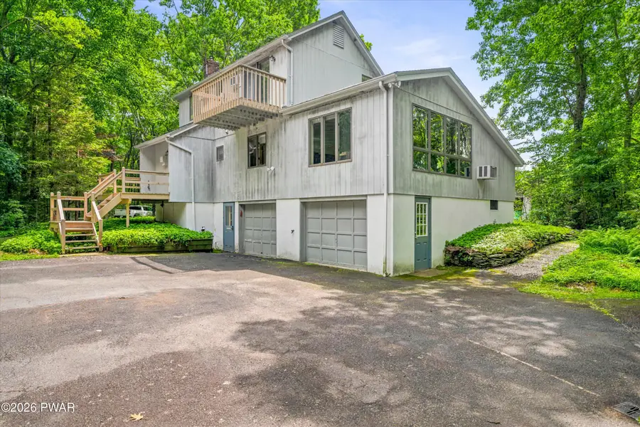126 Wildwood Terrace, Shohola, PA 18458 - #2
