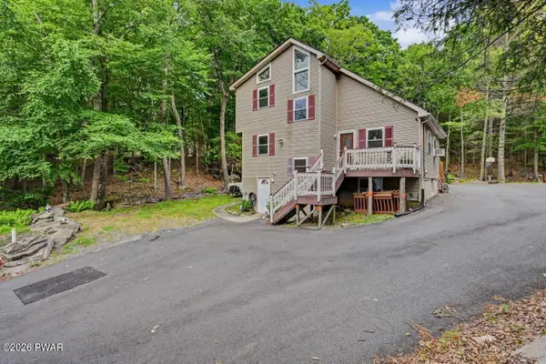 141 Paper Birch S, Tafton, PA 18464