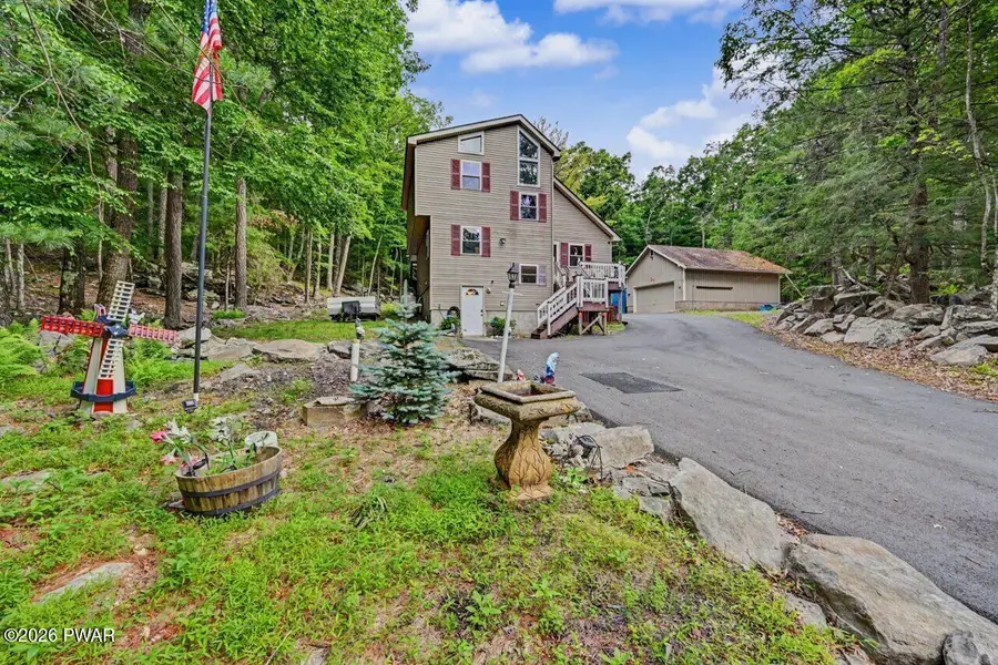 141 Paper Birch S, Tafton, PA 18464 - #3