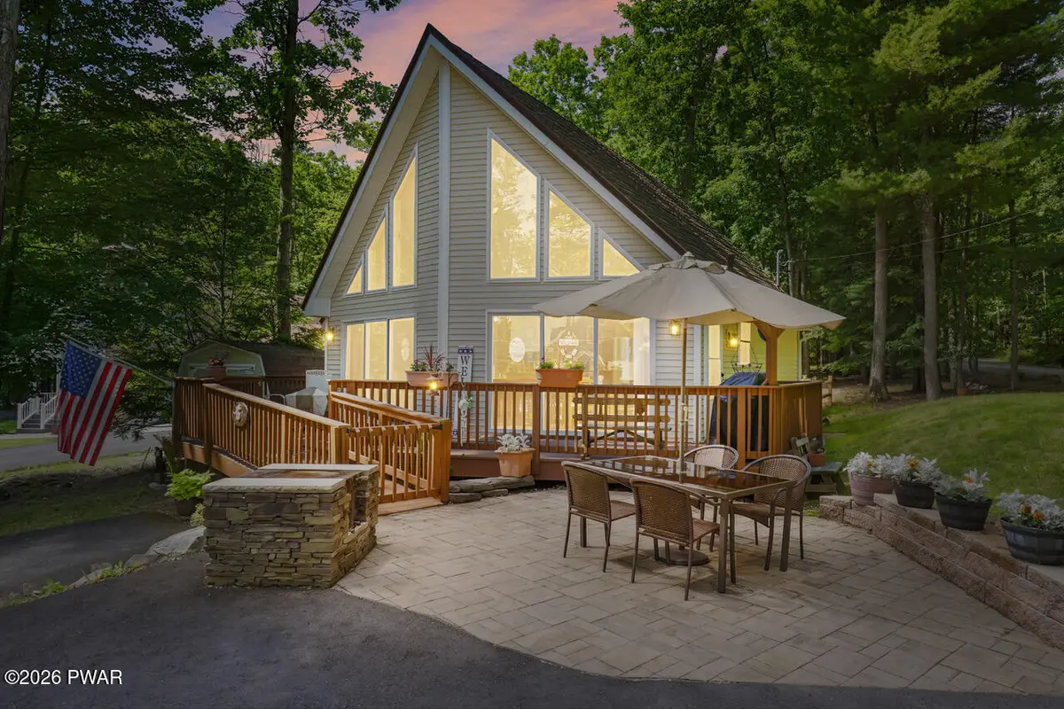 6 Lakeside Drive, Lakeville, PA 18438 - #1