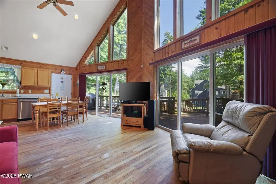 6 Lakeside Drive, Lakeville, PA 18438 - #3