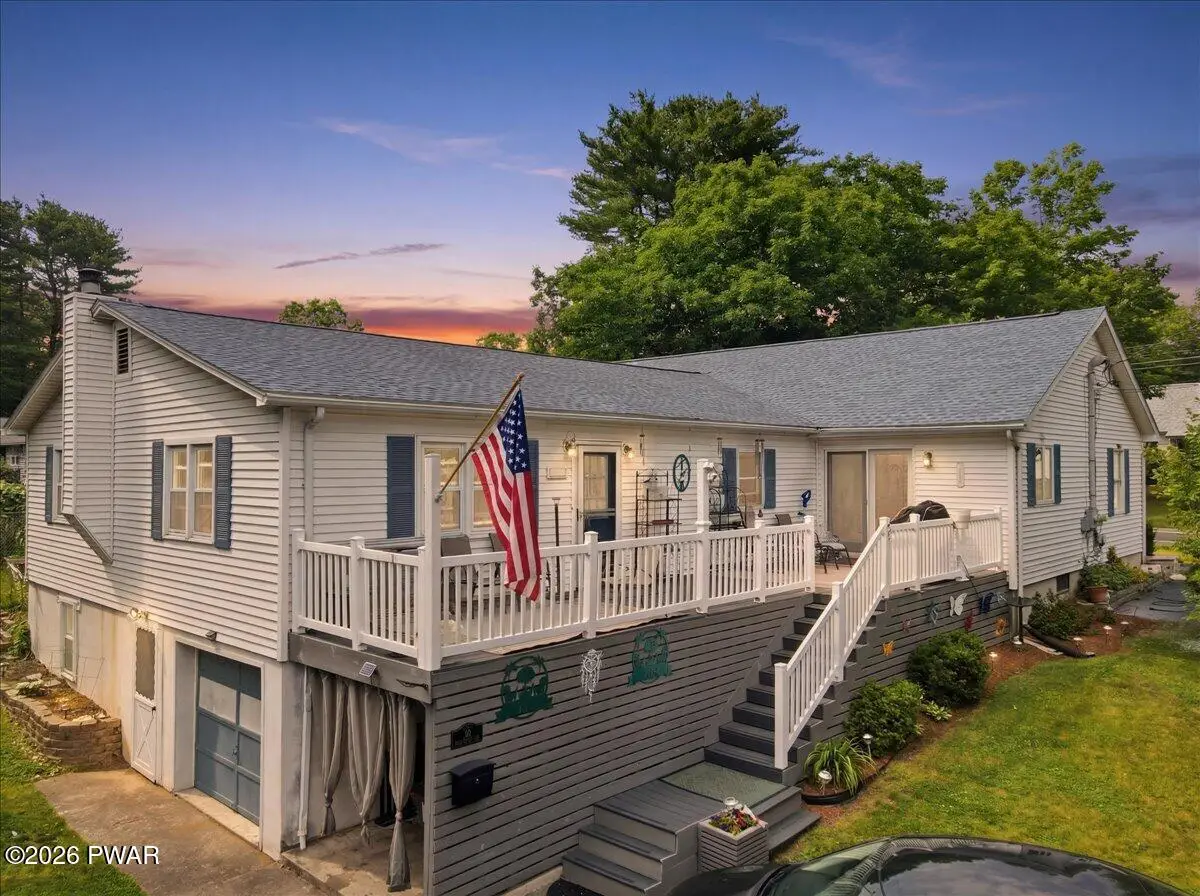 511 Mill Creek Road, East Stroudsburg, PA 18301 - #1