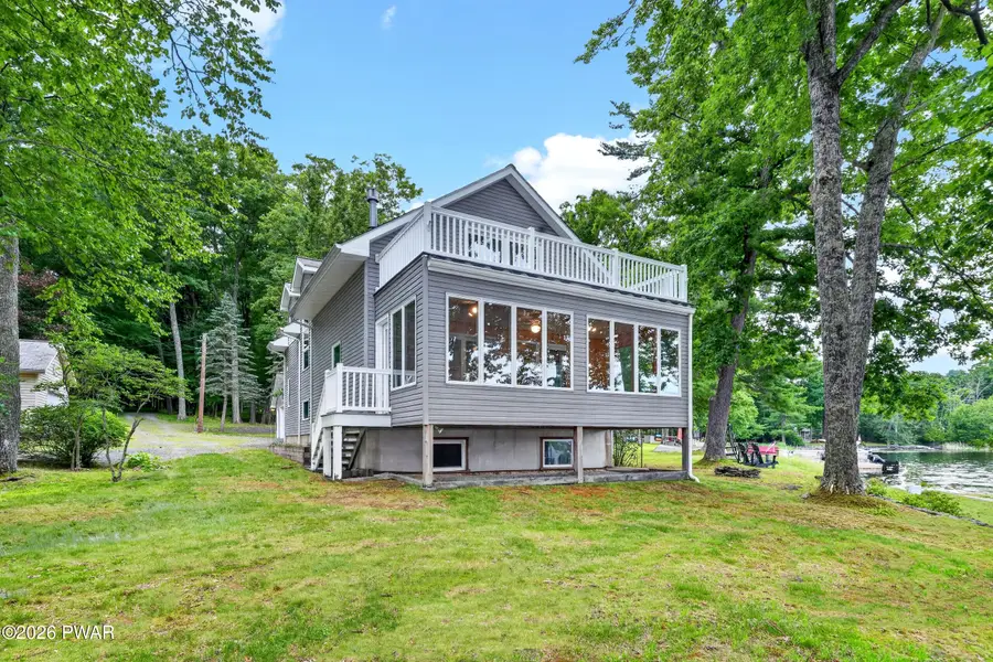 430 W Shore Drive, Hawley, PA 18428 - #3