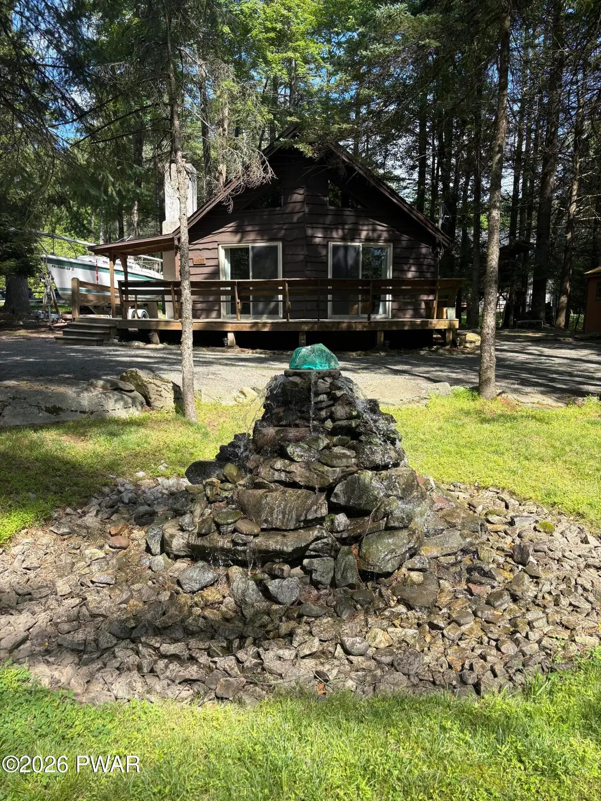 344 Forest Drive, Lakeville, PA 18438 - #1