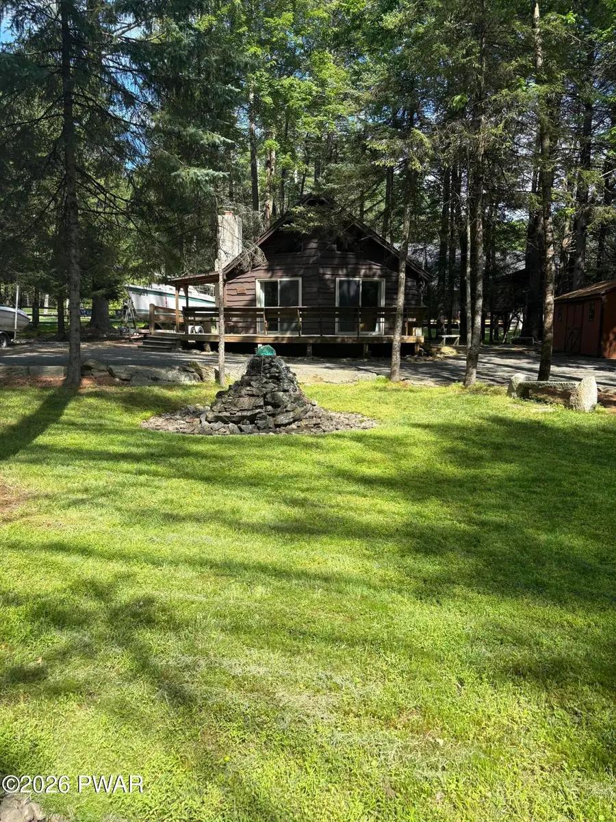 344 Forest Drive, Lakeville, PA 18438 - #2