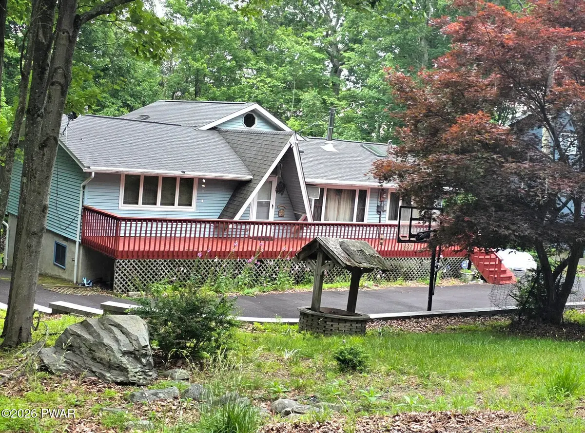 138 Westwood Drive, Dingmans Ferry, PA 18328 - #1