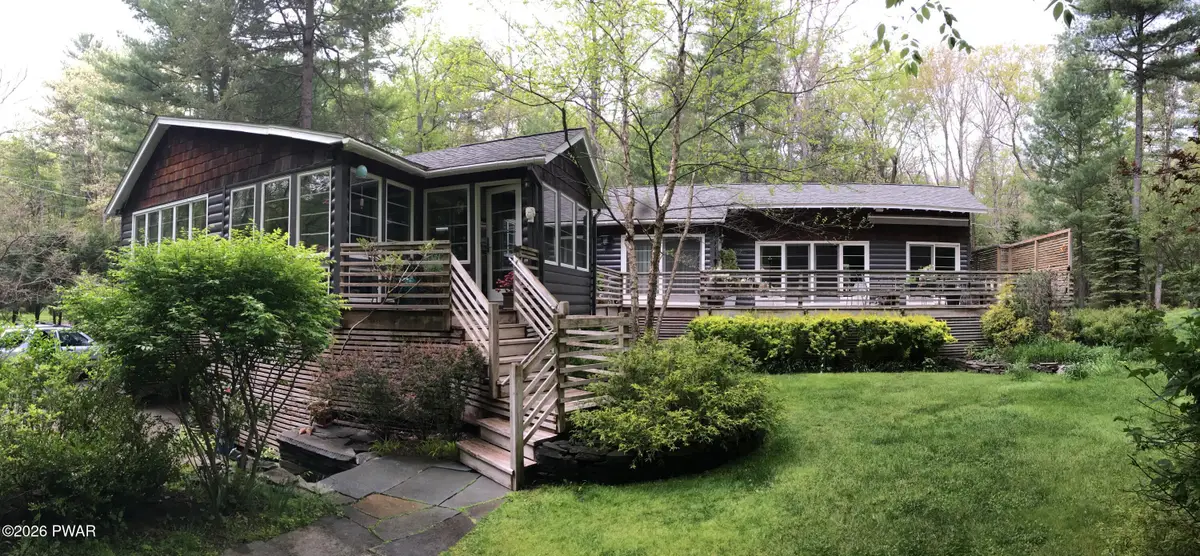 100 Onandaga Road, Shohola, PA 18458 - #1