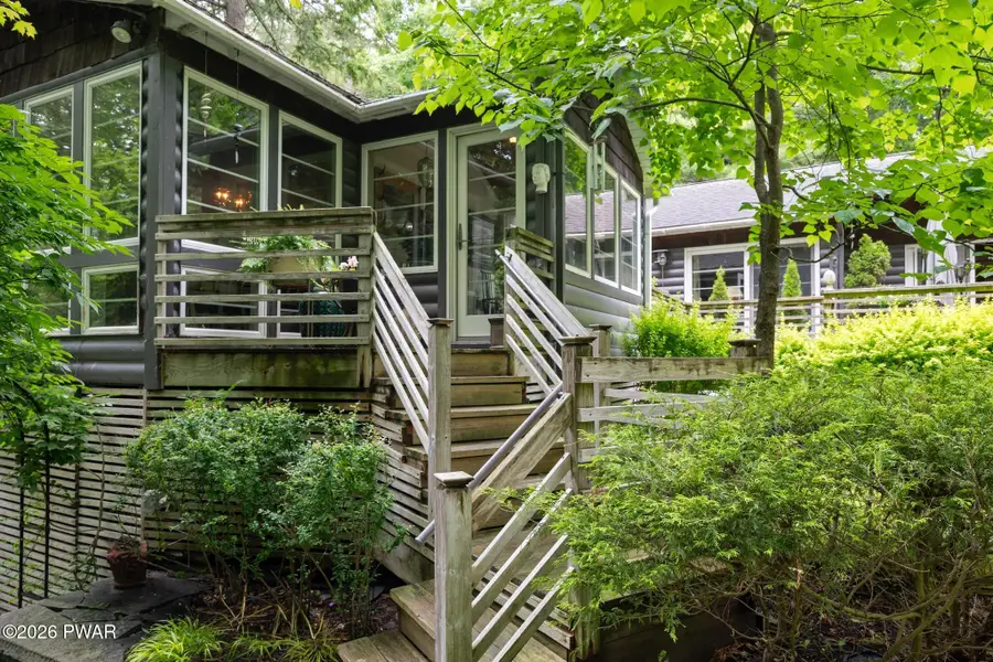 100 Onandaga Road, Shohola, PA 18458 - #2