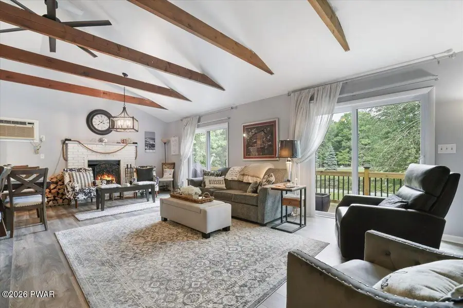 106 Cabin Court, Milford, PA 18337 - #2