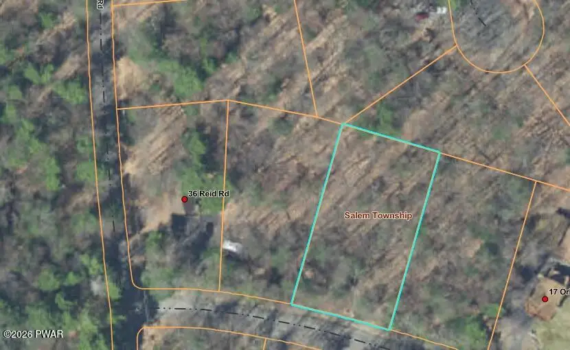 Orion Way Lot 32, Lake Ariel, PA 18436 - #1
