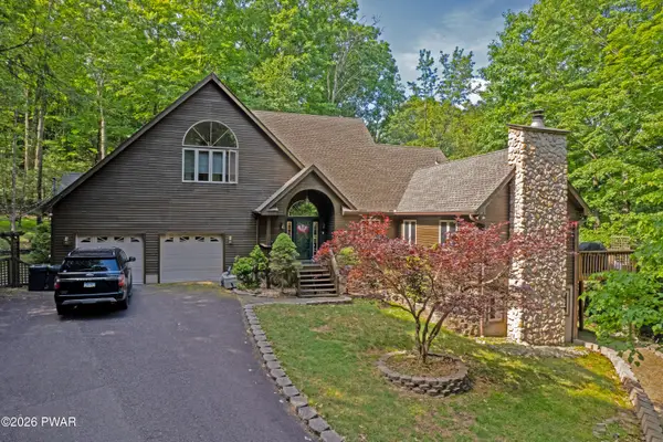 147 N Evergreen Drive, Greentown, PA 18426
