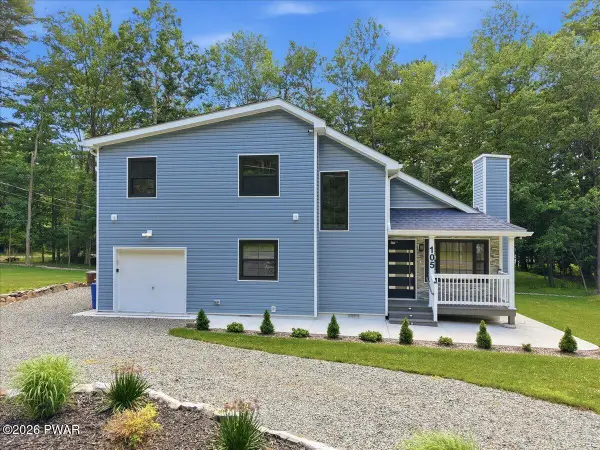 105 Aspen Drive, Tannersville, PA 18372