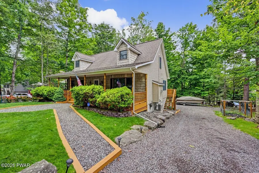 1079 Indian Drive, Lake Ariel, PA 18436 - #3