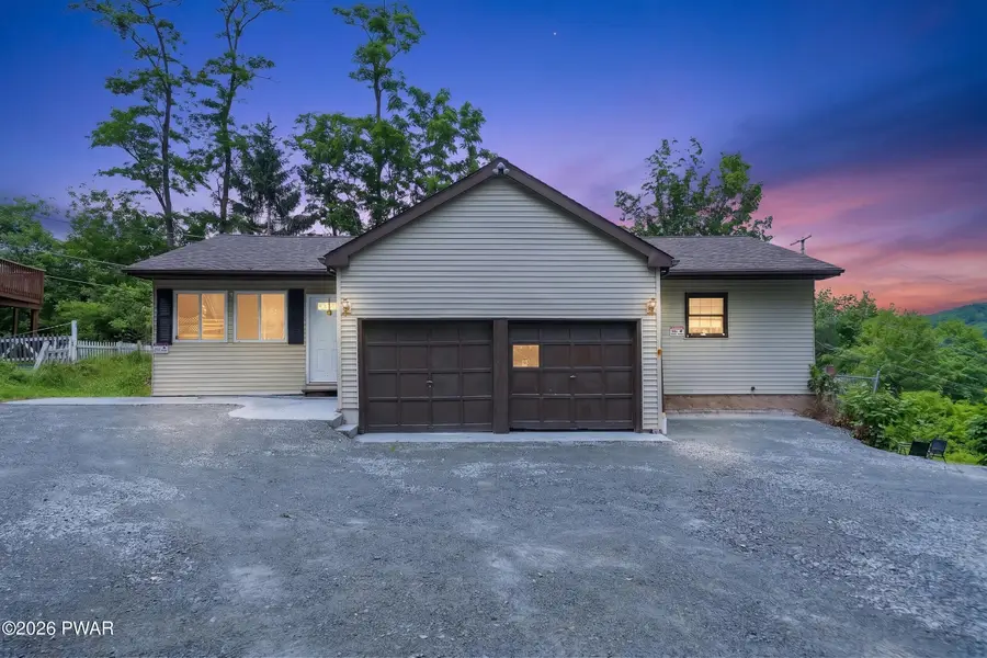 409 Broad Street, Honesdale, PA 18431 - #2