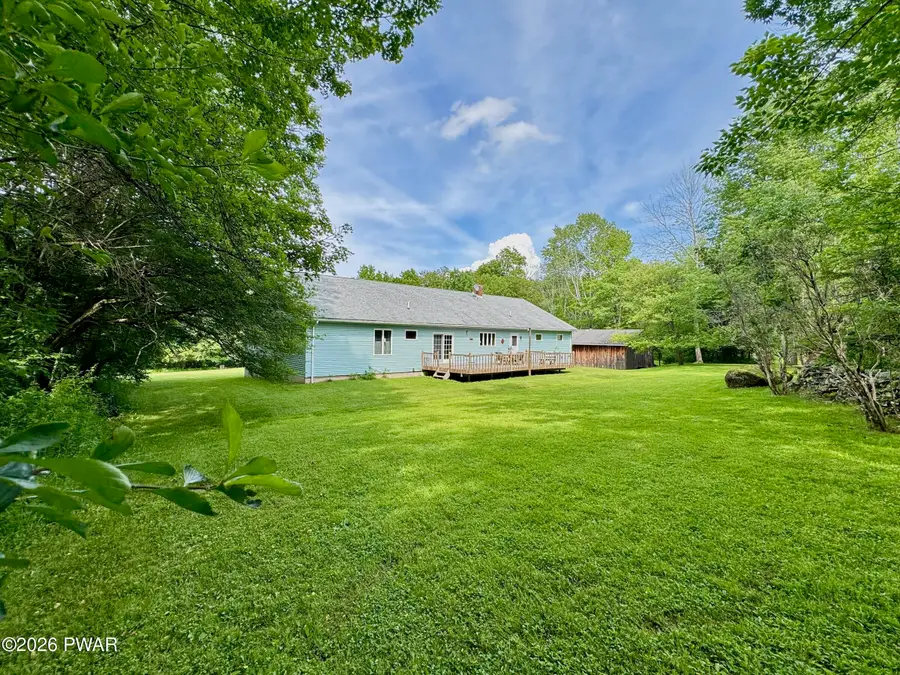 61 Murphy Hill Road, Pleasant Mount, PA 18453 - #3
