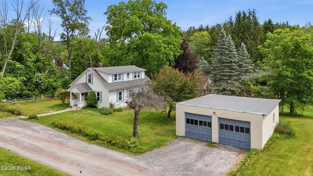 4 Corey Street, Honesdale, PA 18431 - #1