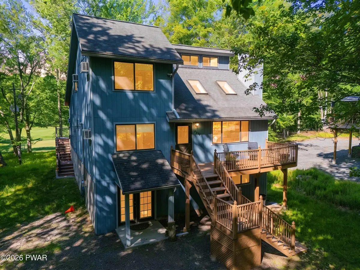 2979 Wedge Drive, Lake Ariel, PA 18436 - #1