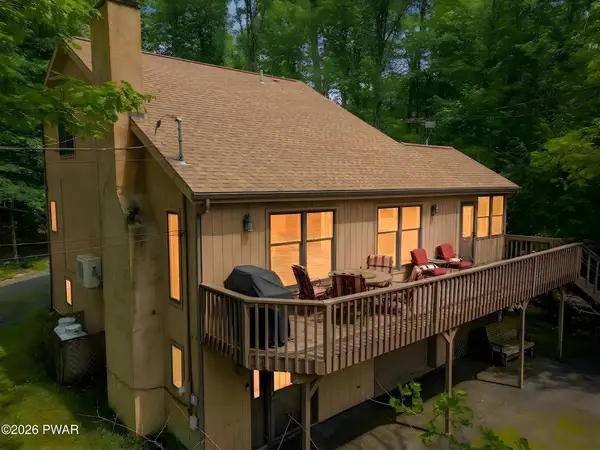 3935 Chip Court, Lake Ariel, PA 18436