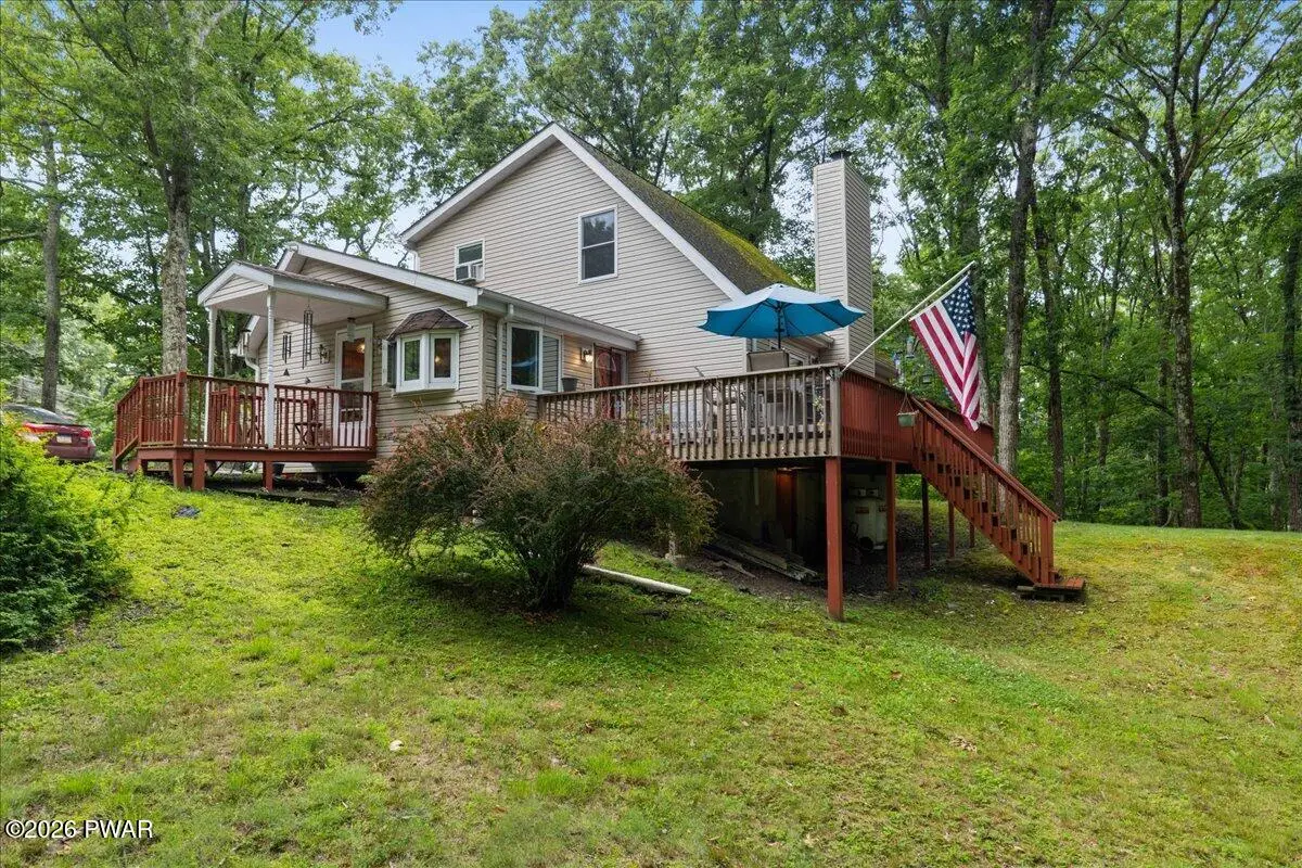 104 Broadmoor Drive, Lords Valley, PA 18428 - #1