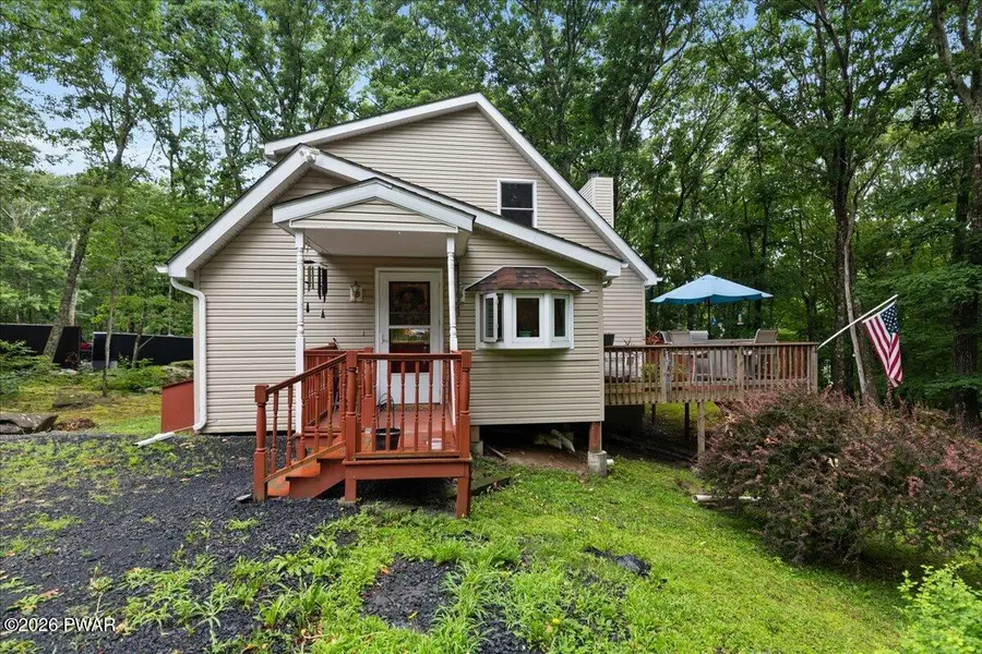 104 Broadmoor Drive, Lords Valley, PA 18428 - #2