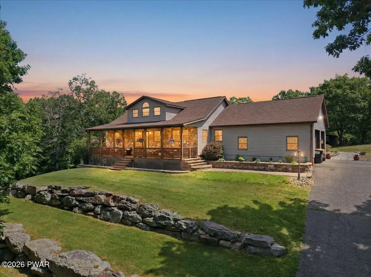 147 Minkon Drive, Cresco, PA 18326 - #1