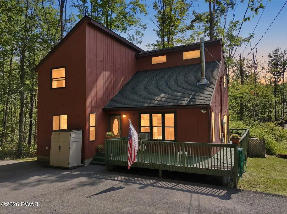 44 Cedarwood Terrace, Lake Ariel, PA 18436 - #1