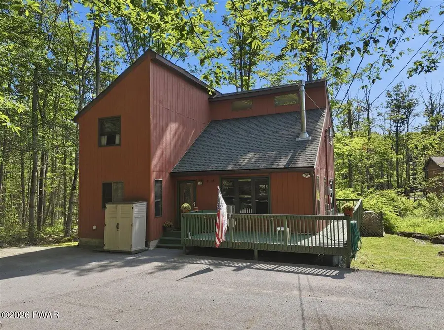 44 Cedarwood Terrace, Lake Ariel, PA 18436 - #3