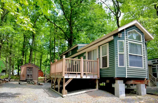 191 Big Bass Drive, Milford, PA 18337
