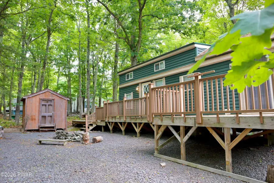 191 Big Bass Drive, Milford, PA 18337 - #3