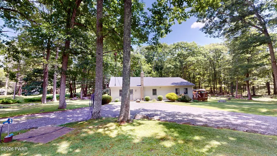327 Rock Oak Road, Dingmans Ferry, PA 18328 - #3
