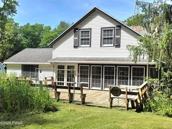 280 Grange Road, Honesdale, PA 18431