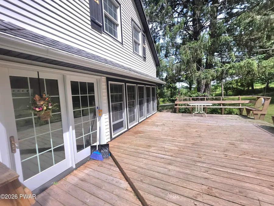 280 Grange Road, Honesdale, PA 18431 - #2