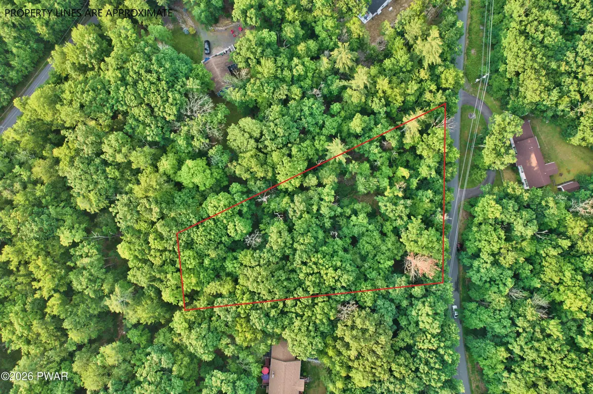 247 Water Forest Drive, Dingmans Ferry, PA 18328 - #1