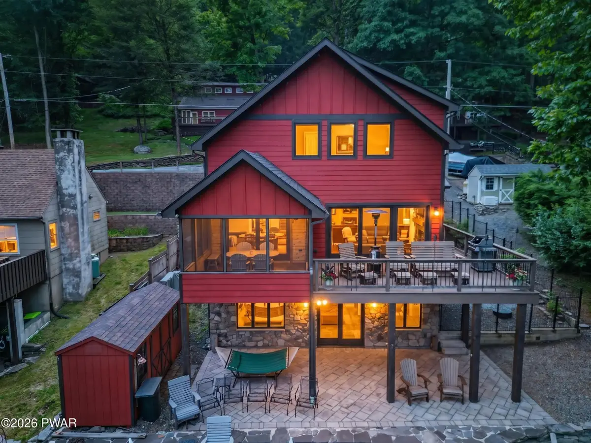 151 N Eastwood Drive, Greentown, PA 18426 - #1