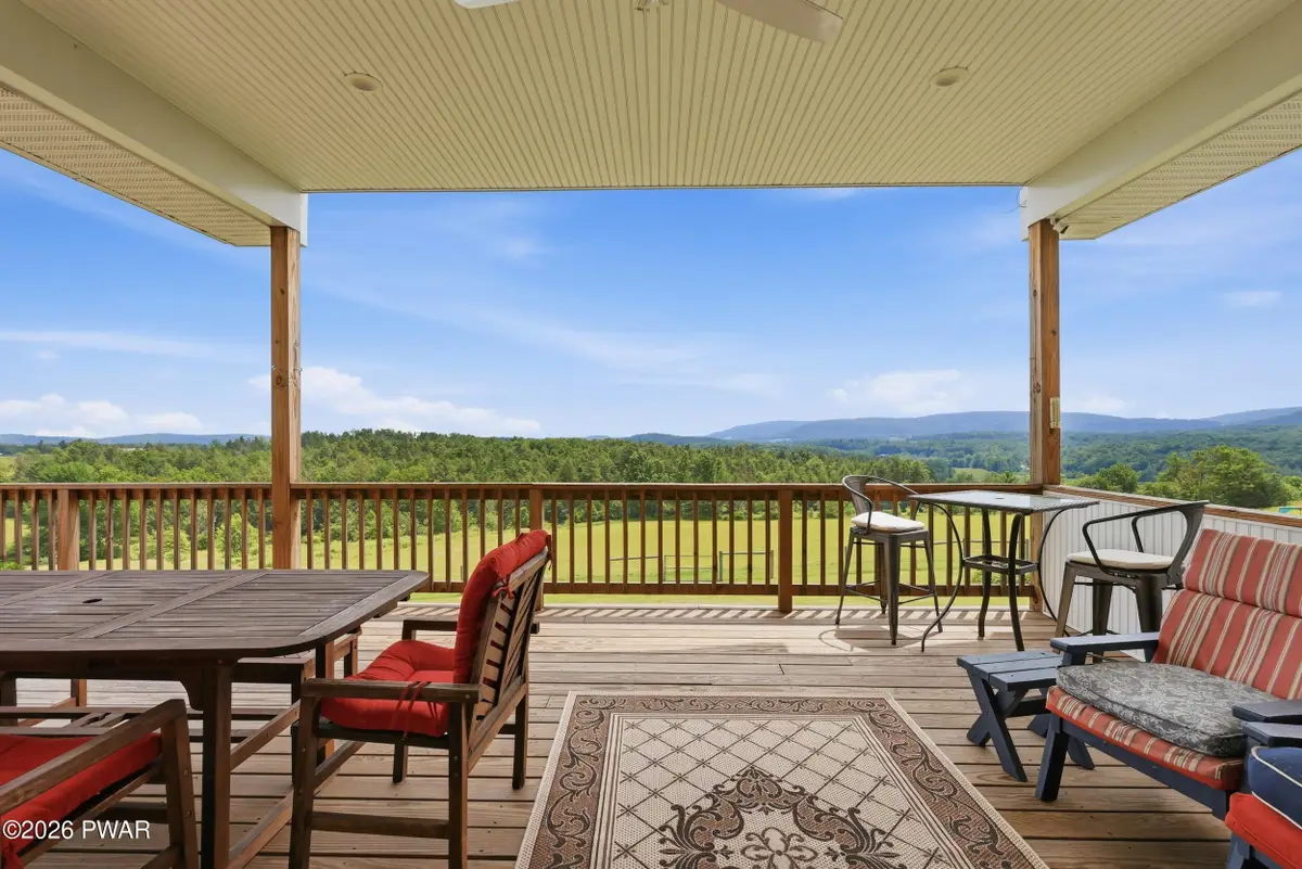 2595 Bethany Turnpike, Pleasant Mount, PA 18453 - #1