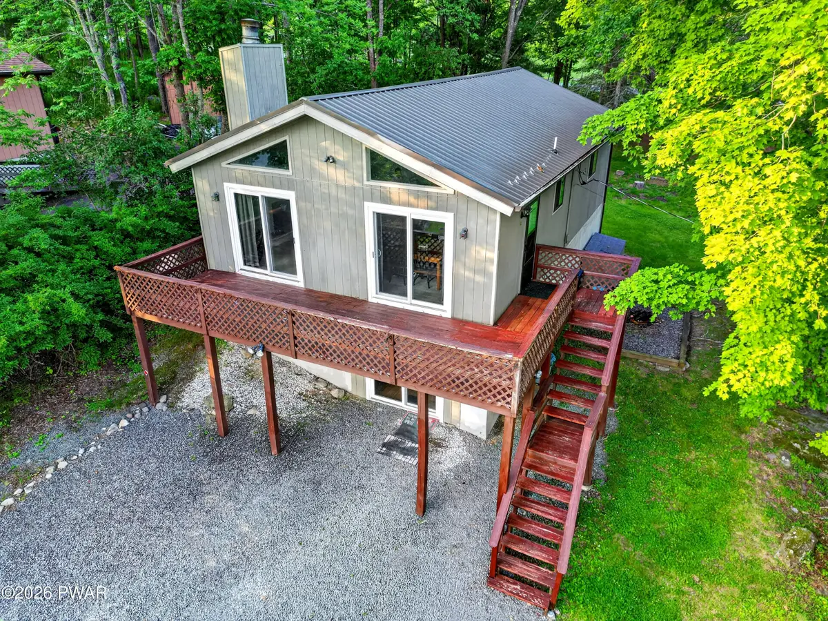 2217 High Point Drive, Lake Ariel, PA 18436 - #1