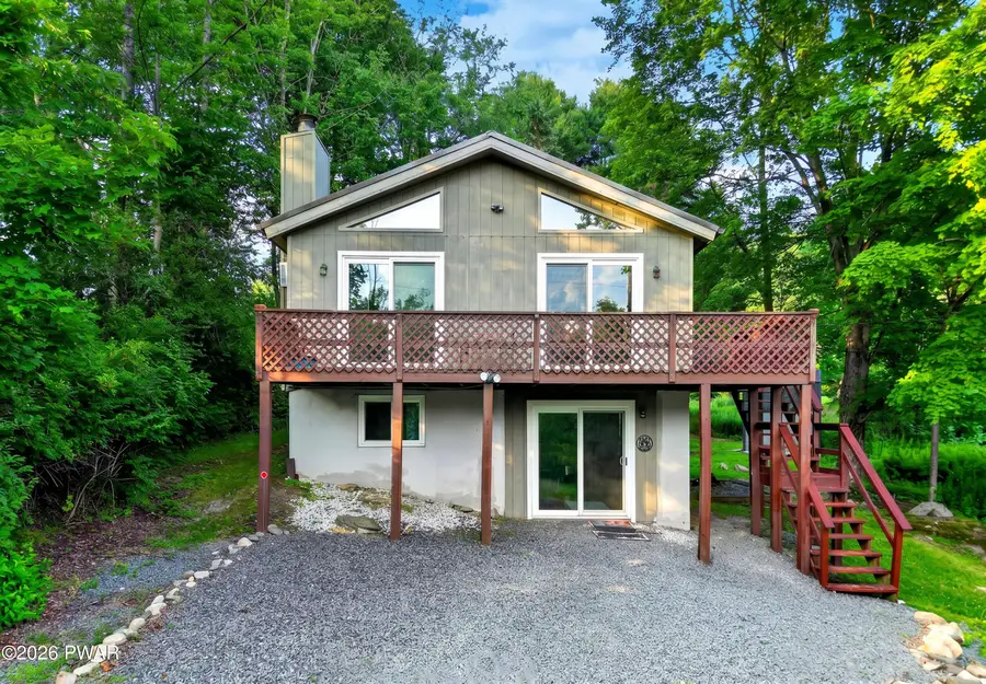 2217 High Point Drive, Lake Ariel, PA 18436 - #2