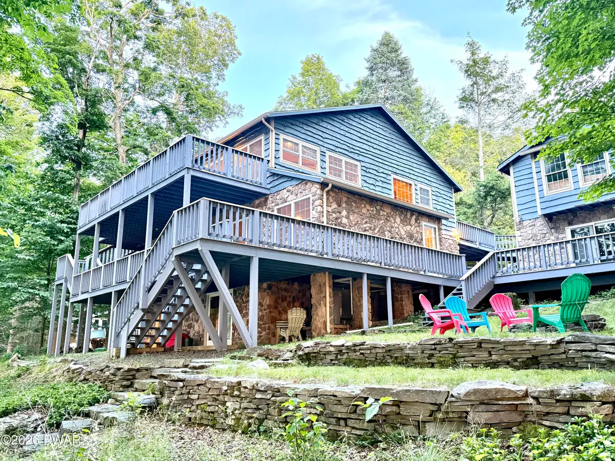 144 Waterfront, Greentown, PA 18426 - #1