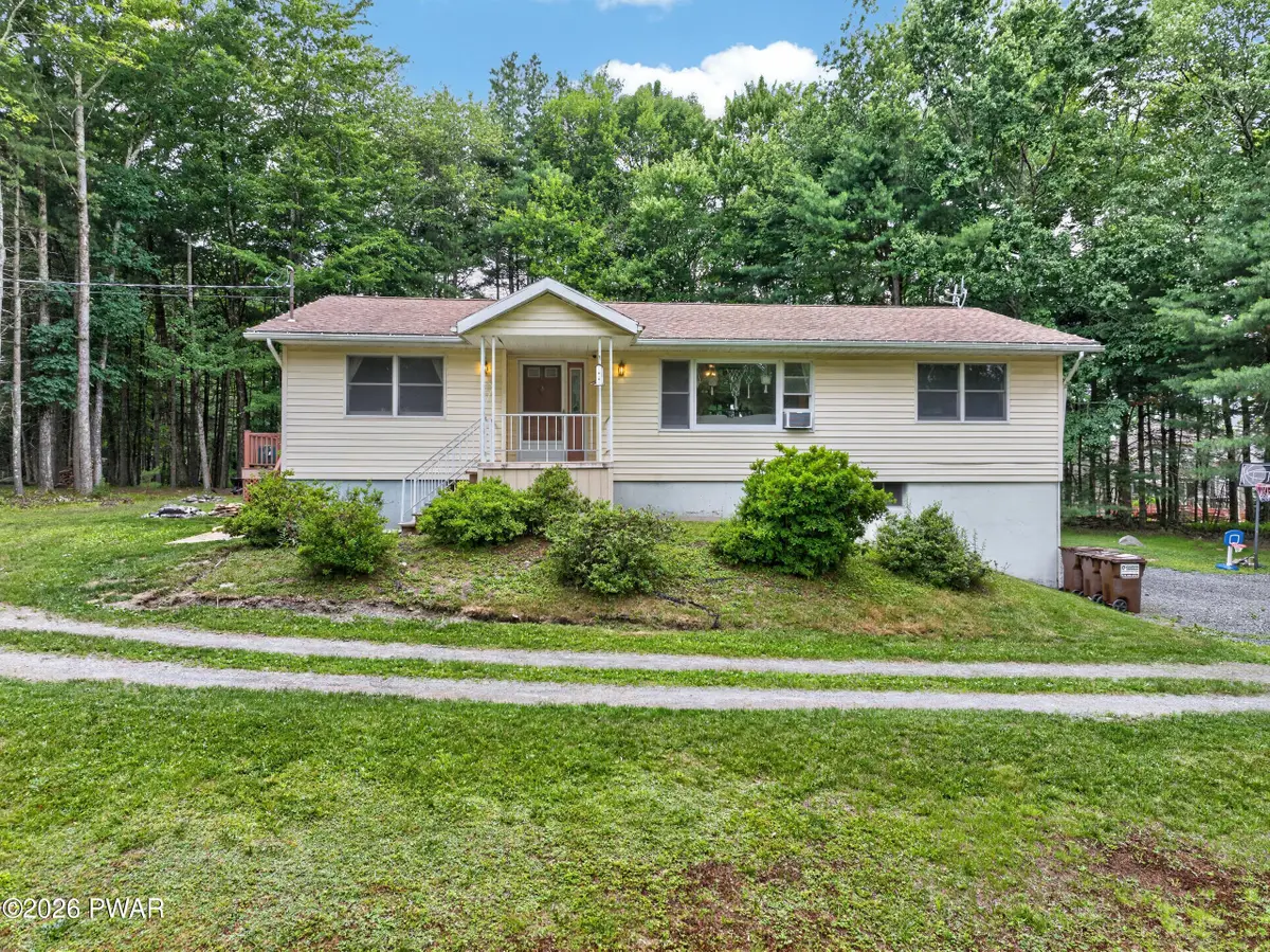 123 No Name Boulevard, Shohola, PA 18458 - #1
