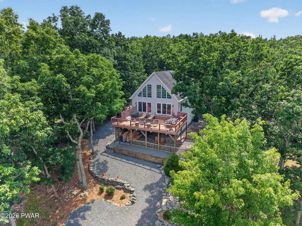 150 Robin Way, Lackawaxen, PA 18435 - #1