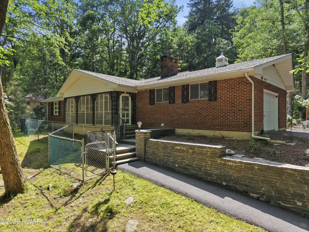 120 Water View Drive, Lords Valley, PA 18428 - #1