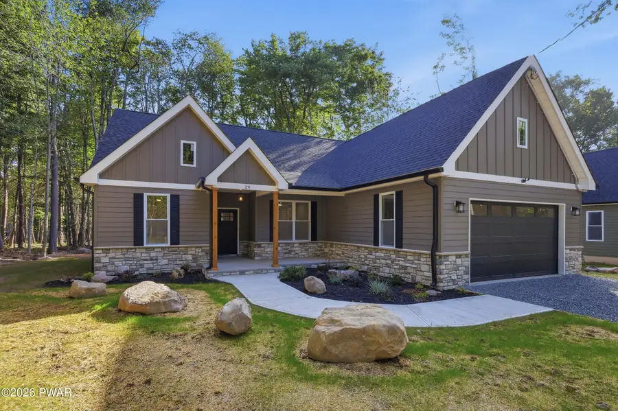 29 Fawn Ridge Drive, Newfoundland, PA 18445 - #2