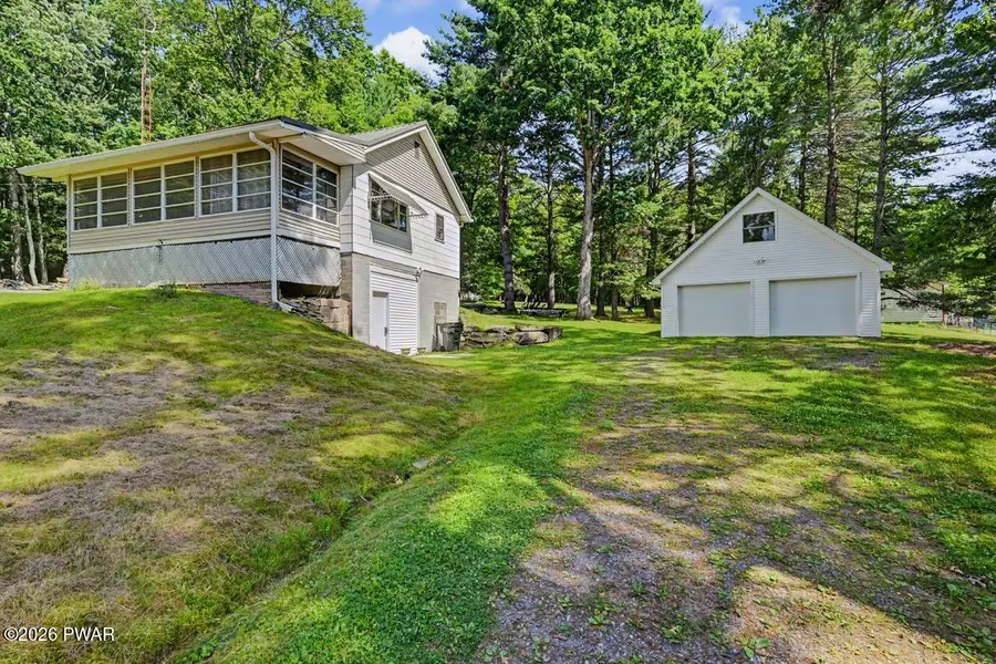 618 1st Street, Hawley, PA 18428 - #3