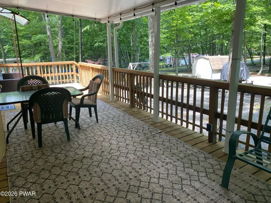 159 Cardinal Lane #2406, Shohola, PA 18458 - #2