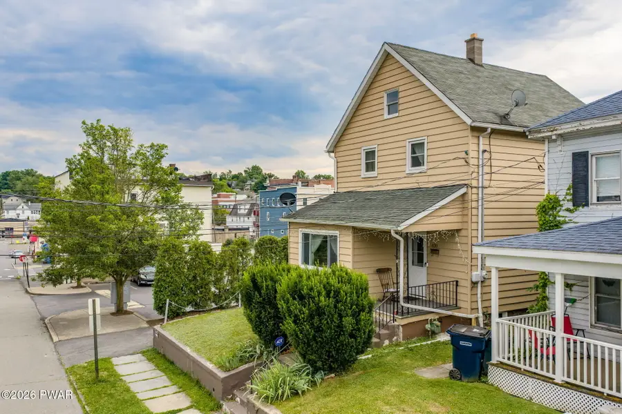 630 Deacon Street, Scranton, PA 18509 - #2