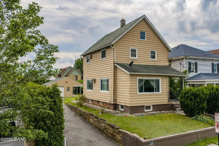630 Deacon Street, Scranton, PA 18509 - #3