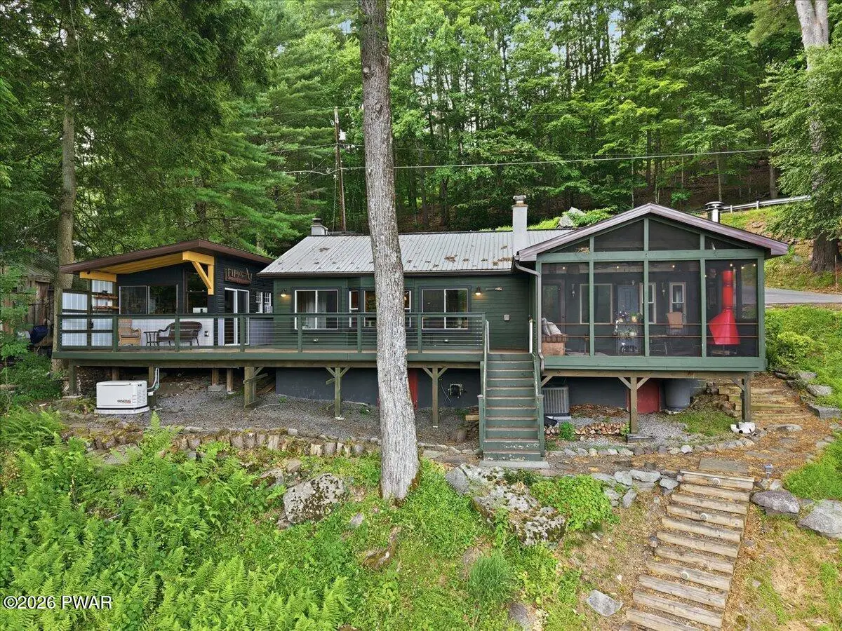 536 River Road, Beach Lake, PA 18405 - #1